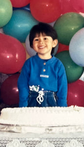 ¡Cumple de Andy!