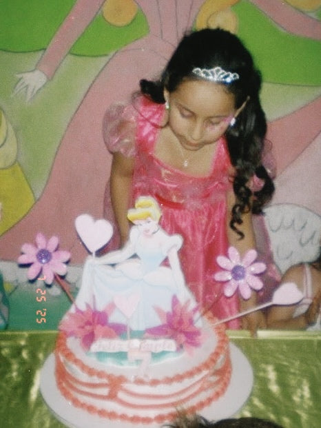 ¡Cumple de Mara!