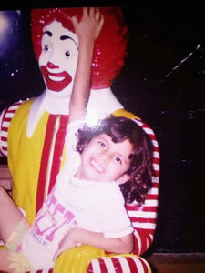 ¡Cumple de Karol!
