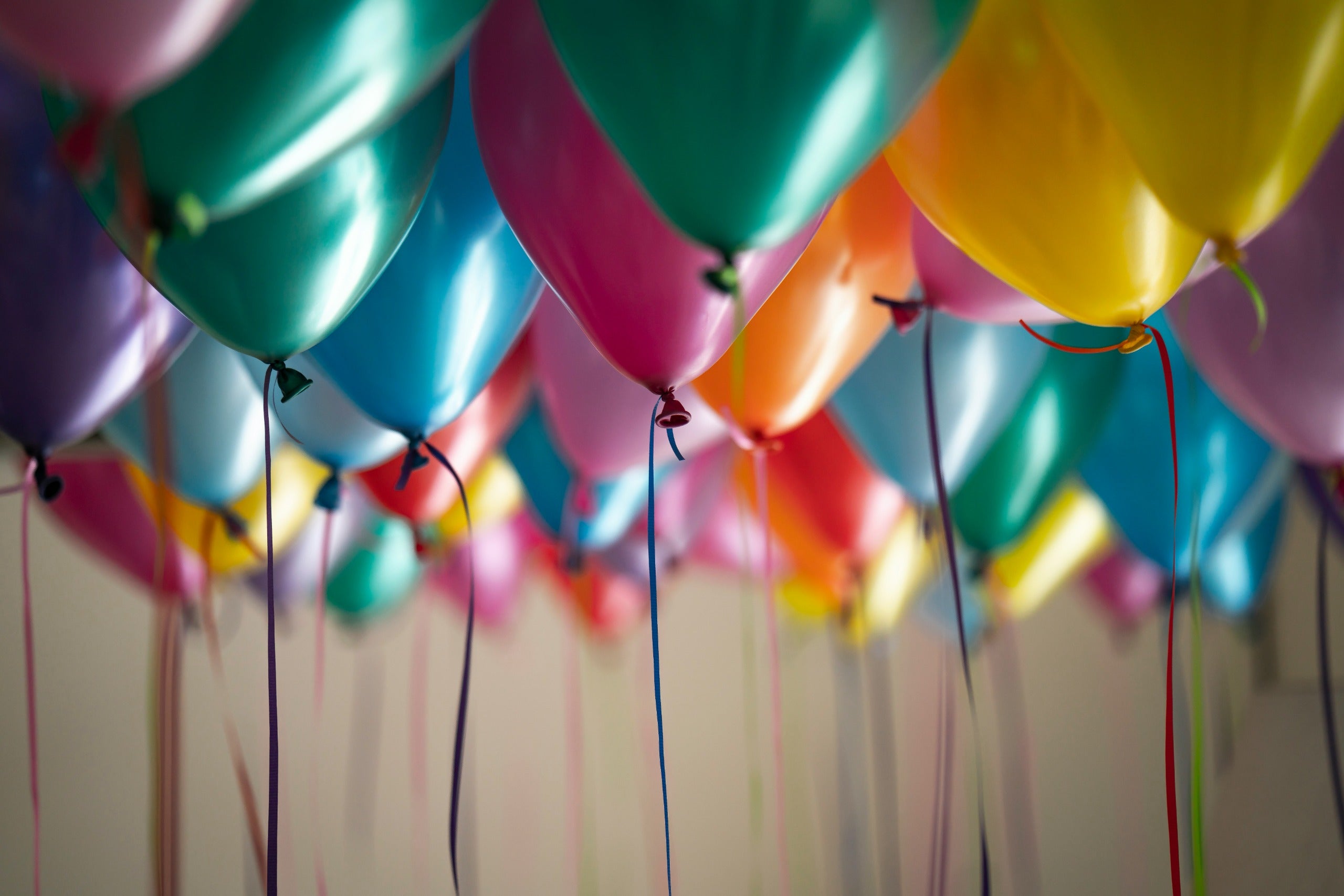 ¡Cumple de Ivonne!