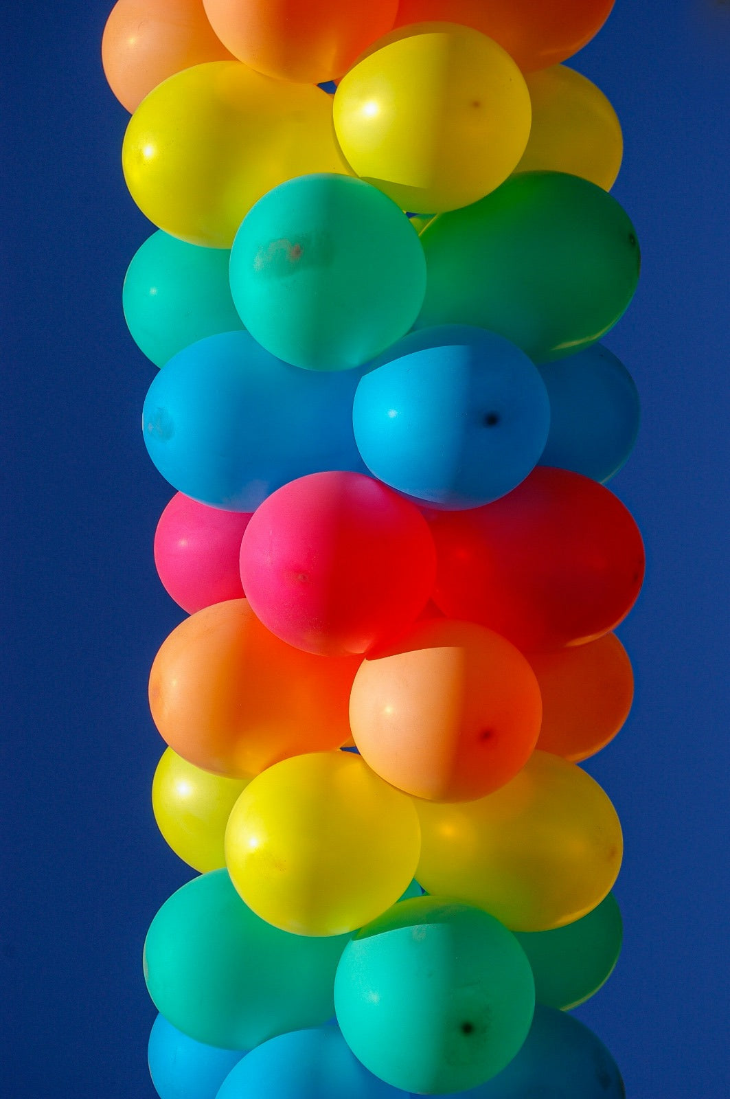 ¡Festejo Día del Niño!
