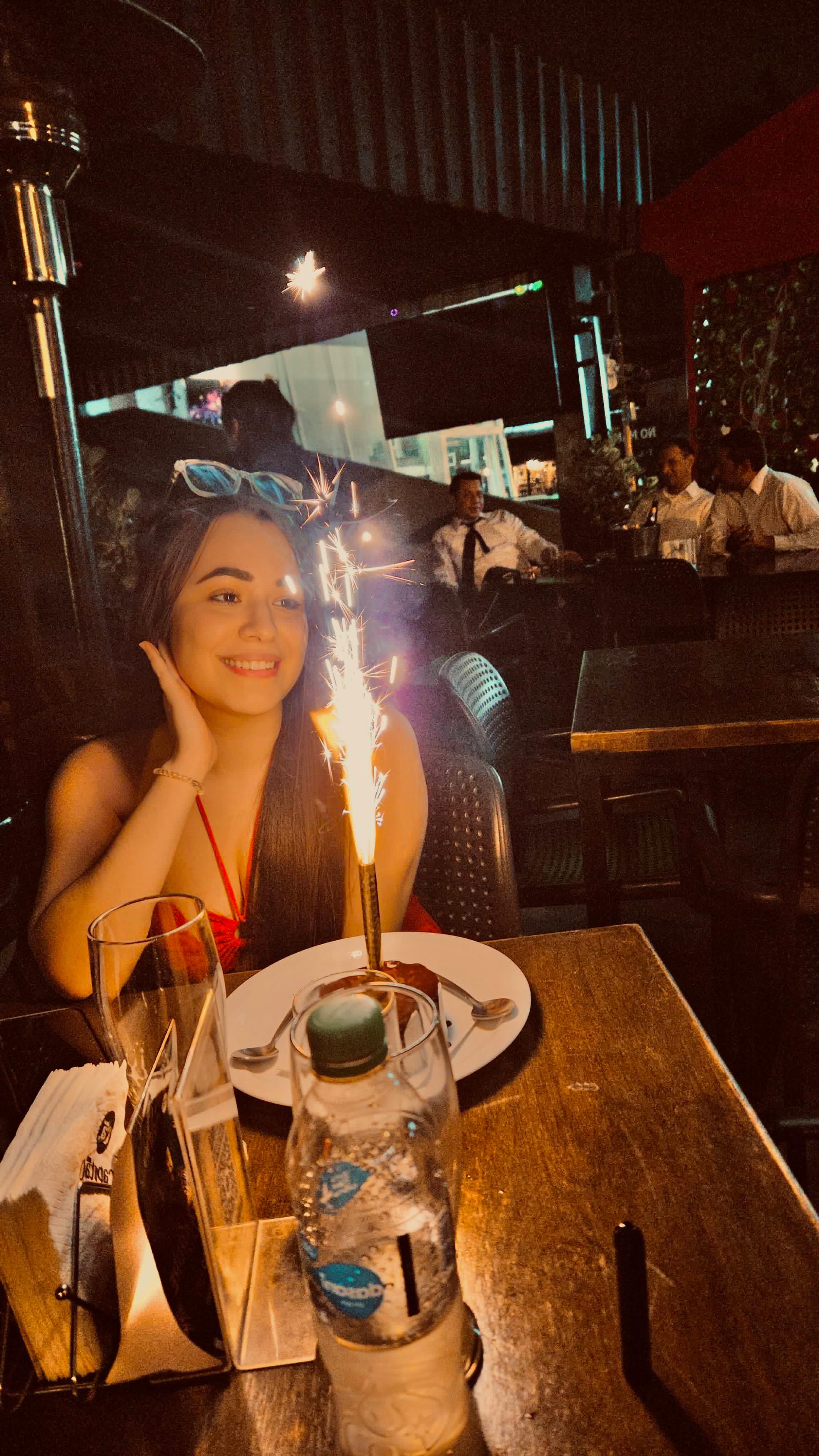¡Cumple de Tamara!