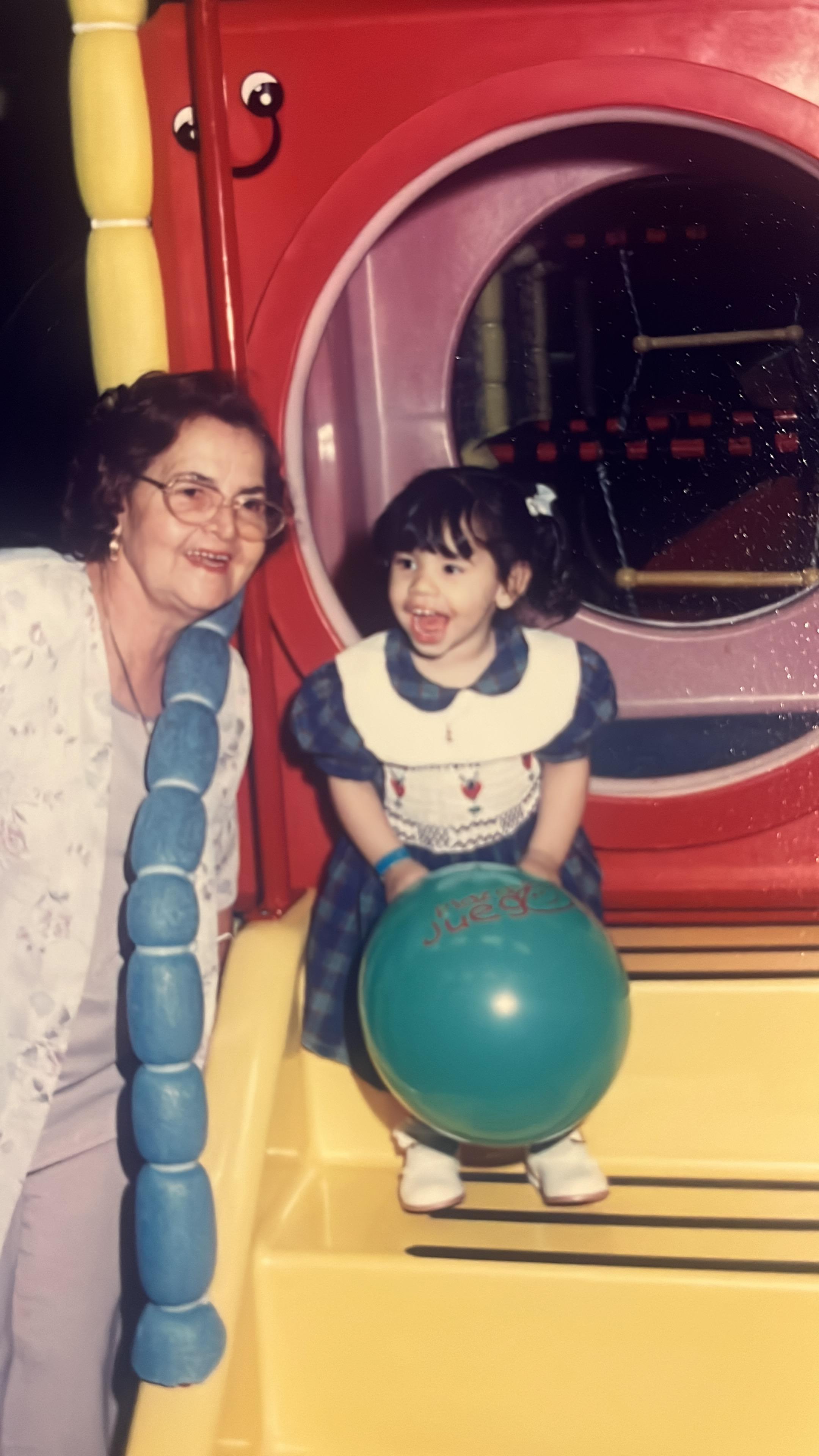 ¡Cumple de Kiara!