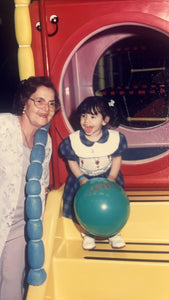 ¡Cumple de Kiara!