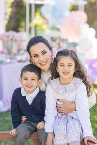 ¡Cumple de María Verónica!